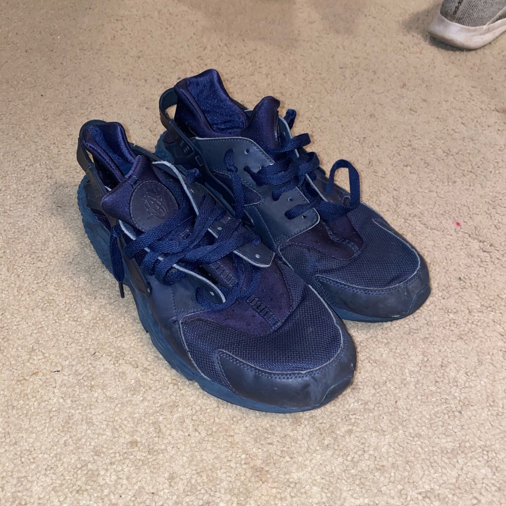 Nike Air shoes